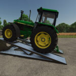 Ramp Pack