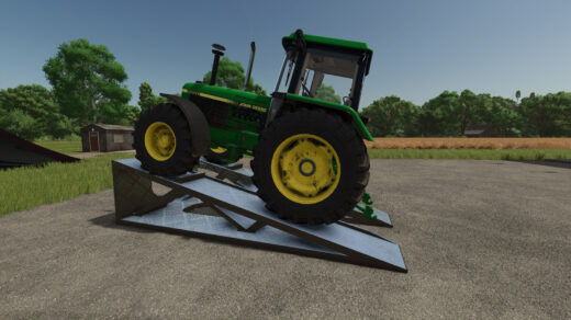 Ramp Pack