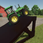 Ramp Pack32