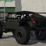Rangler Unlimited 4x42