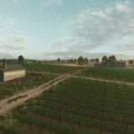 Real Sky (remake) V1.0
