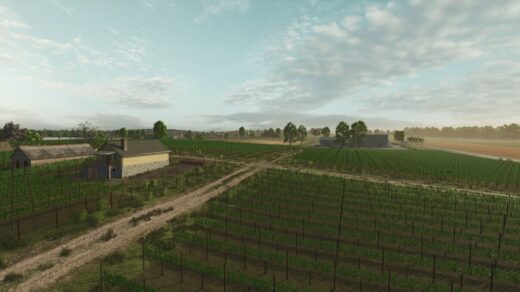 Real Sky (remake) V1.0