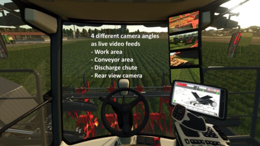 Real Vehicle Cams