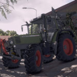 Realistic MWM_TD226.B6 Sound2
