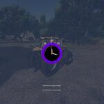 Realistic Vehicle Service4
