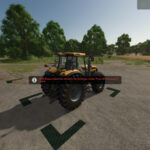 Realistic Vehicle Service5