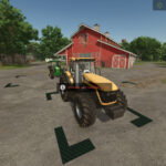 Realistic Vehicle Service6