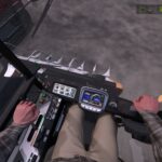 Realistic camera in the cabin3