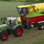 Record KMR 1850 EVO++ Lift Version4