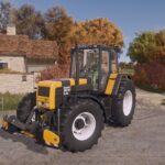 Renault 180-94 TZ3