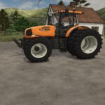 Renault Ares 836RZ