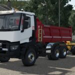 Renault K480