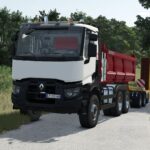Renault K4802