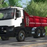 Renault K4803
