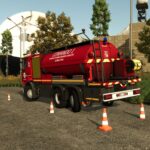Renault Premium 320 DCI2
