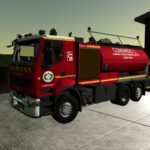 Renault Premium 320 DCI4