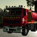 Renault Premium 320 DCI5