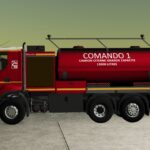 Renault Premium 320 DCI6