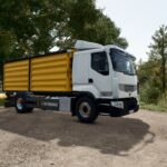Renault Premium Grain 4x2