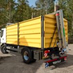 Renault Premium Grain 4x22