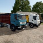 Renault Premium Grain 4x23