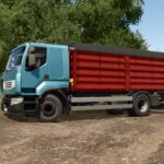 Renault Premium Grain 4x24