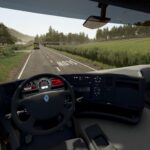 Renault Premium Сargo 4x24