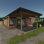 Repair Workshop