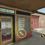 Repair Workshop2