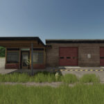 Repair Workshop3