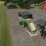 Rice Packaging Factory3