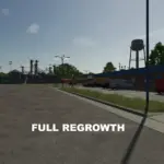 Roadside Mowing v1.04