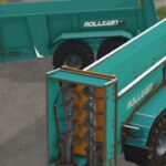 Rolland RollTwin 205