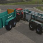 Rolland RollTwin 2052