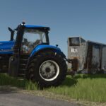 Rolland RollTwin 2053