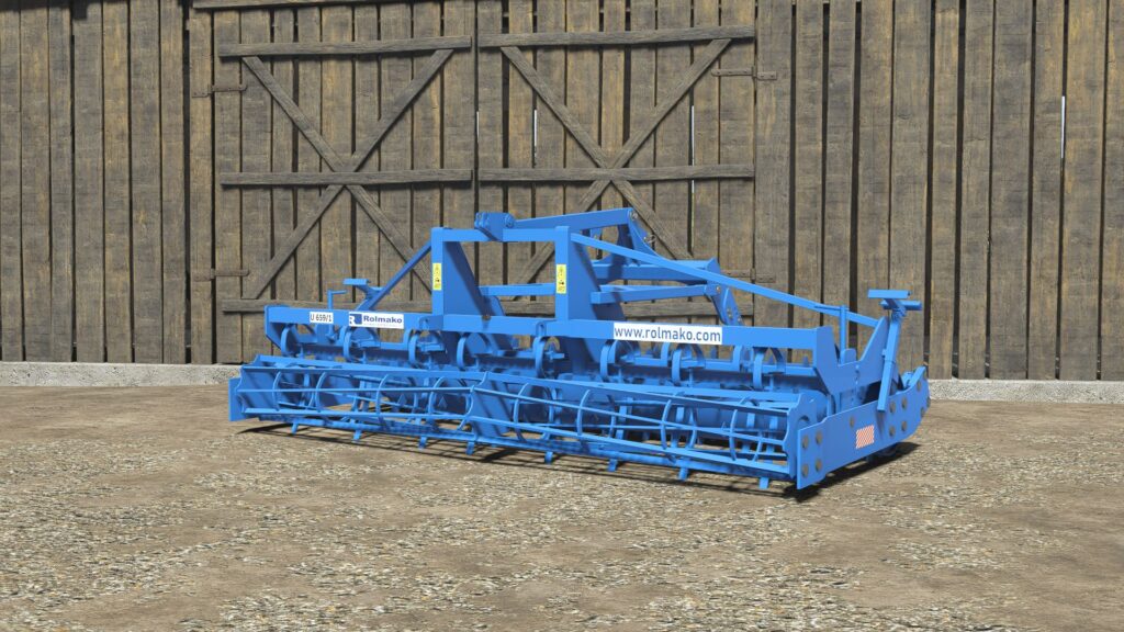 Rolmako U659/1 V1.0