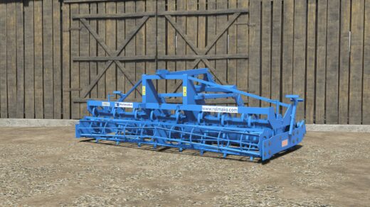 Rolmako U659/1 V1.0
