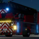 Rosenbauer DL(A)K 23/12 V1.0
