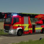 Rosenbauer DL(A)K 23/12 V1.0