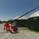 Rosenbauer DL(A)K 23/12 V1.0