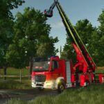 Rosenbauer DL(A)K 23/12 V1.0