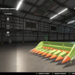 Rostselmash Pack
