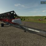 Rostselmash Pack2