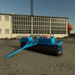 Rubber Roller