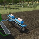 Rubber Roller3
