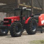 SAME Supertitan