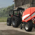 SAME Supertitan3