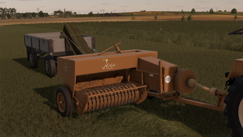 SFMR Z-215 "Jaga" V1.0