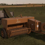 SFMR Z-215 "Jaga" V1.0