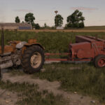 SFMR Z-215 "Jaga" V1.0
